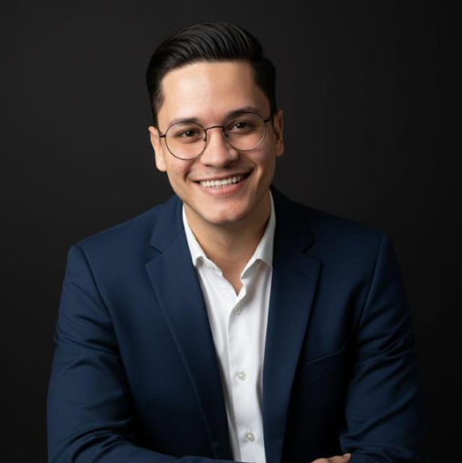 Enf. Renato Simões Pereira